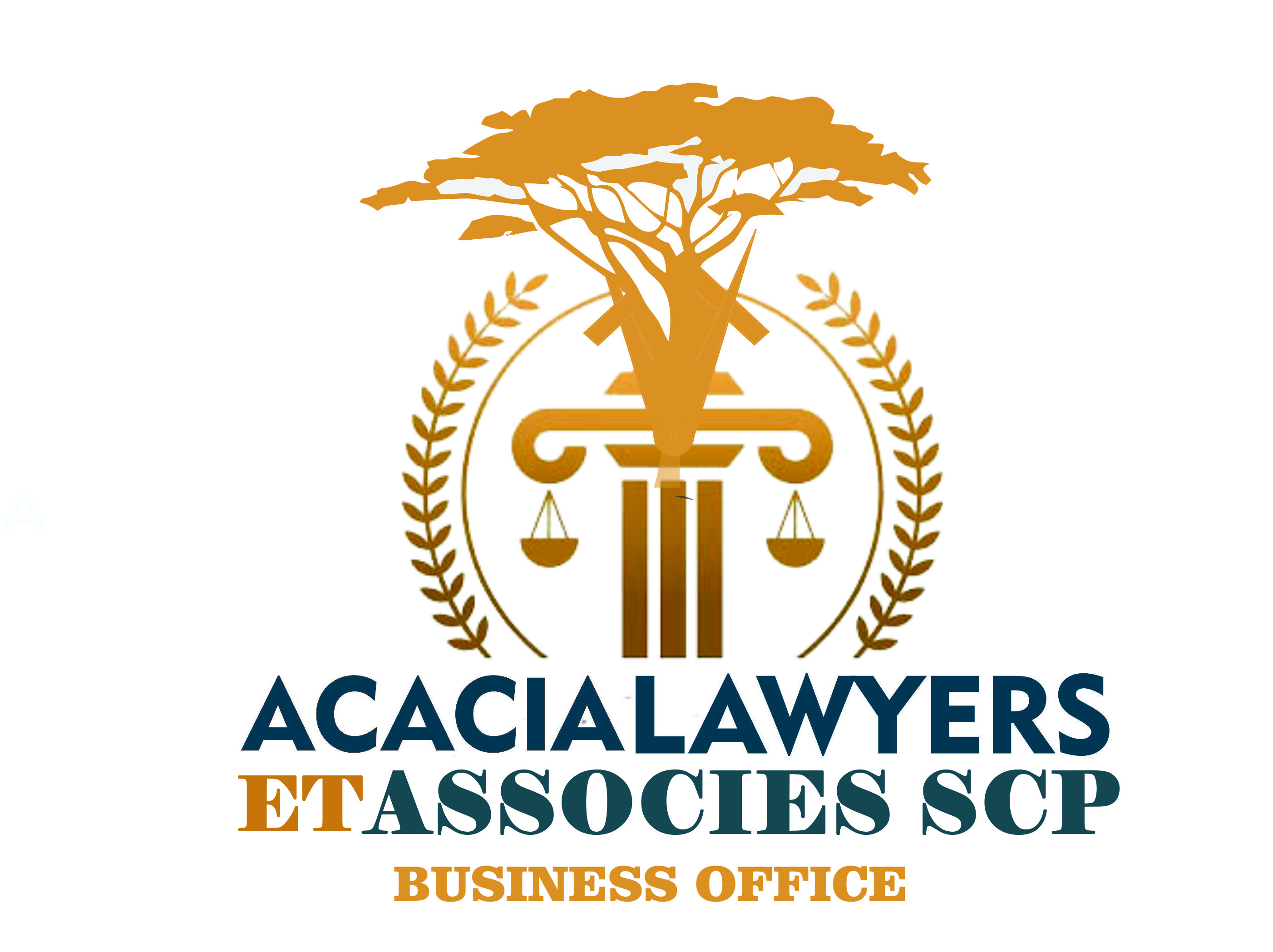 Logo Cabinet